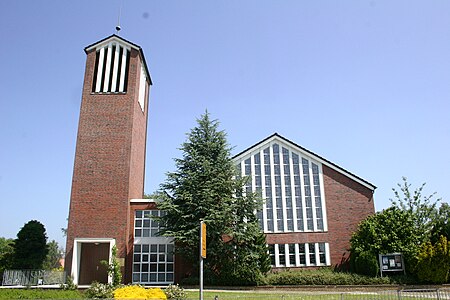 ChurchBundeOldRef