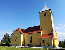 Widok ogólny