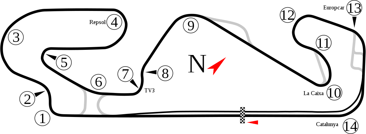 1999 Monaco Grand Prix - Wikipedia