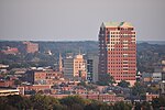 Thumbnail for City Hall Plaza (Manchester)