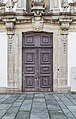 * Nomination Portal of the City Hall (of Guimarăes, Minho, Portugal. --Tournasol7 04:15, 12 September 2020 (UTC) * Promotion  Support Good quality--Agnes Monkelbaan 04:33, 12 September 2020 (UTC)