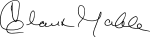 Кларк Гейбл signature.svg