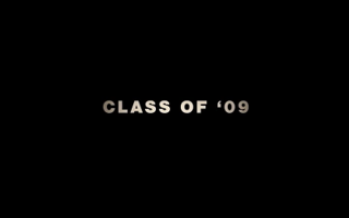 <i>Class of 09</i> American miniseries