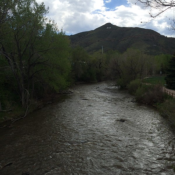 File:Clear Creek (16961800753).jpg