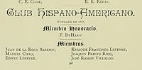 Thumbnail for Club Hispano Americano