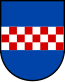 Wappen von Krakow