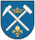 Coa Slovakia Town Újbanya.svg