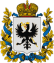 Governatorato di Černigov - Stemma