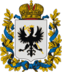 Coat of Arms of Chernigov Governorate.png