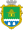 Escudo de armas de Morshyn, svg