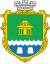 Escudo de Armas de Morshyn.svg