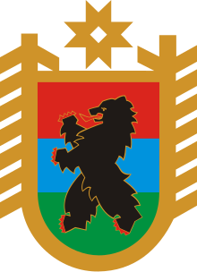Wappen der Republik Karelien.svg