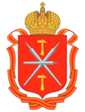 トゥーラ（ツーラ）州の紋章