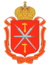Escudo de Armas de Tula oblast.png