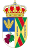 Coat of Arms of Villanueva del Pardillo.svg