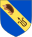 Coat of Arms of the House of Erizzo.svg