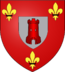 Blason de Bastendorf