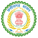 Coat of arms of Chhattisgarh.svg