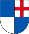 Kommunevåpenet til Ettingen