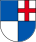 Wappen von Ettingen