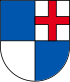 Blason de Ettingen