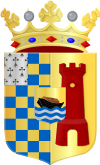 Coat of arms of Overbetuwe.svg