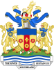 Escudo de armas