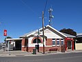 Post office