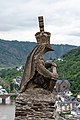 * Nomination Reichsburg, Cochem, Rhineland-Palatinate, Germany --XRay 04:00, 8 July 2018 (UTC) * Promotion Good quality, Tournasol7 07:16, 8 July 2018 (UTC)