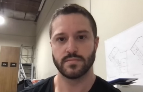 Cody Wilson