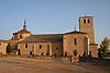 Antigua Colegiata de San Bartolomé