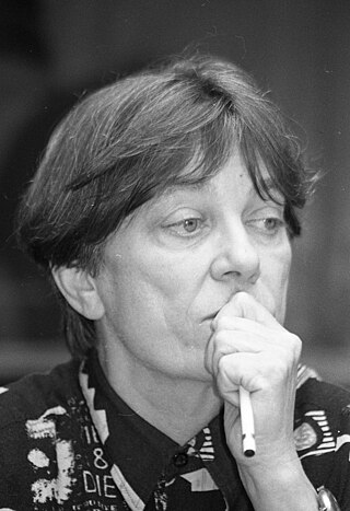 <span class="mw-page-title-main">Colette Guillaumin</span> French sociologist (1934–2017)