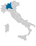 collèges électoraux 2018 - circonscriptions du Sénat - Lombardia.svg