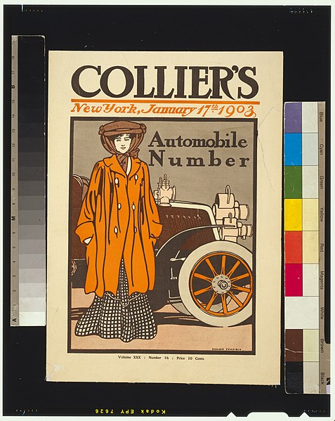 File:Colliers. Automobile Number - Edward Penfield. LCCN2006675100.jpg