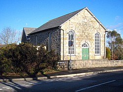 Converted chapel at Trelowth - geograph.org.uk - 1675142.jpg