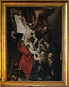 Rubenskopia av "The Descent from the Cross"