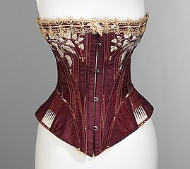 Ficheiro:Corset1878taille46 300gram.png – Wikipédia, a enciclopédia livre