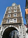 Clock Gate in Youghal