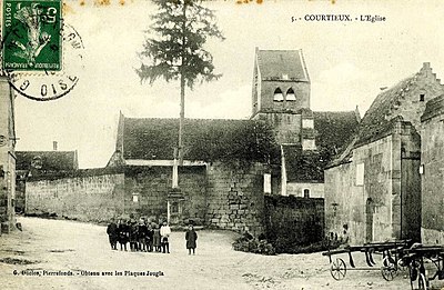 Courtieux