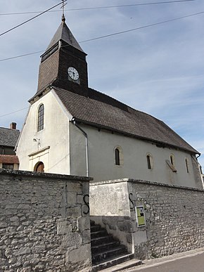 Courtrizy-et-Fussigny (Aisne) église (02).JPG