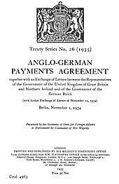 Cover page of Anglo-German Payments Agreement (1934).jpg
