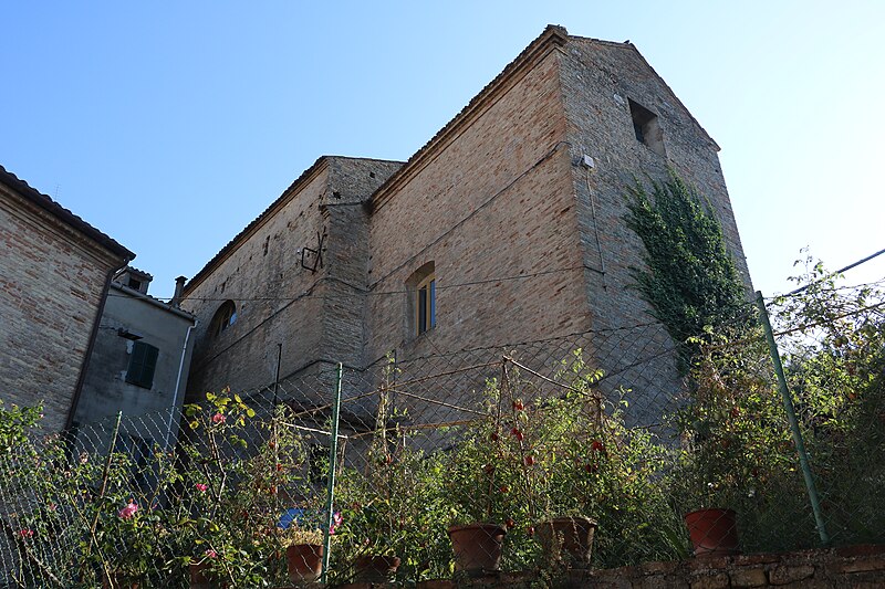 File:Cupra Marittima - Chiesa di Santa Maria del Suffragio - 004.JPG