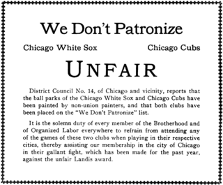 <span class="mw-page-title-main">1923 Chicago White Sox season</span> Major League Baseball team season