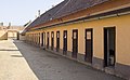 * Nomination Theresienstadt concentration camp special housing unit. --Godot13 03:49, 20 November 2013 (UTC) * Promotion Good quality. --Cayambe 19:28, 20 November 2013 (UTC)
