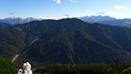 Unken, Salzburg, Austria - Panorama