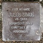 Julius Simon