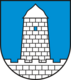 Coat of arms of Hausneindorf