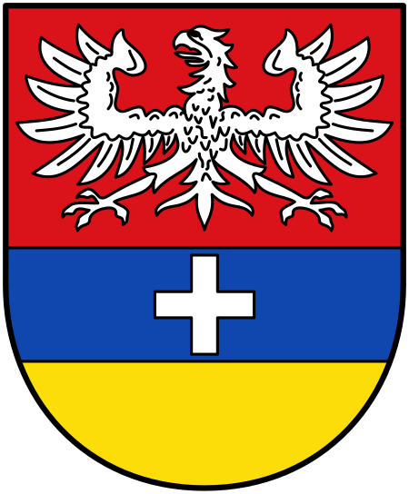 DEU Hauenstein (Pfalz) COA