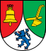 Blason de Schwarzen