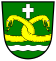 Untermerzbach címere